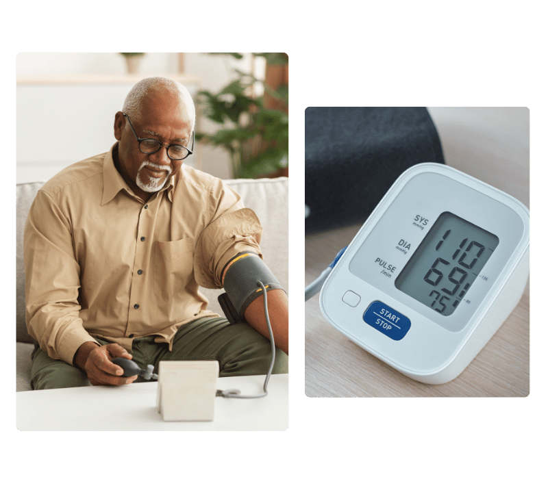 Pharmacy First - Community Blood Pressure Checks