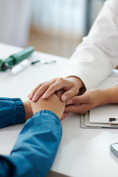 Pharmacy First - Community Pharmacy