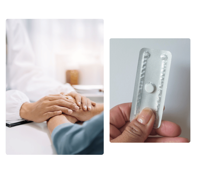Pharmacy First - Community Contraception