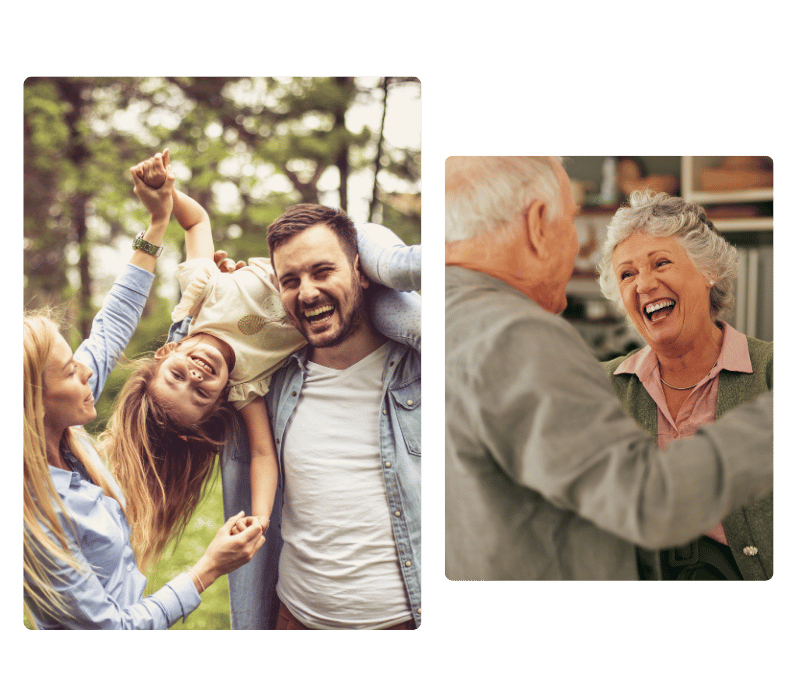 Pharmacy First - Community Healthy People